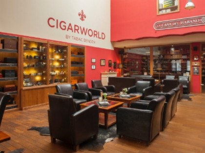 Photo: Cigarworld 